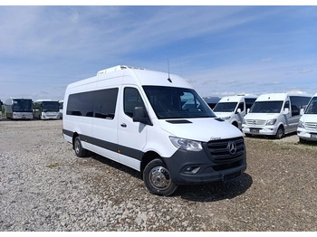 리스  Mercedes-Benz Sprinter 519 Mercedes-Benz Sprinter 519 : 사진 1
