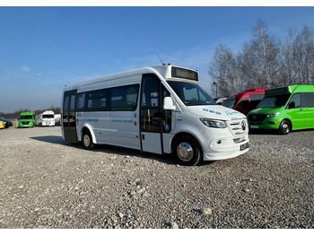 소형 버스 MERCEDES-BENZ Sprinter