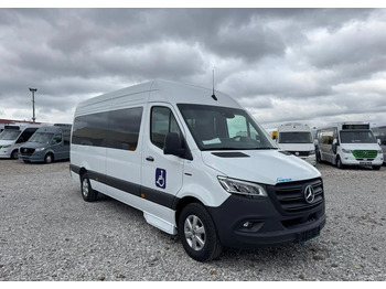 소형 버스 MERCEDES-BENZ Sprinter