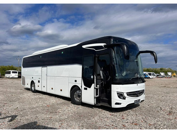대형 버스 MERCEDES-BENZ Tourismo