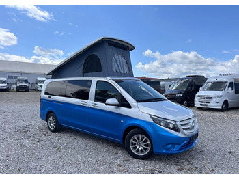 소형 버스 MERCEDES-BENZ Vito