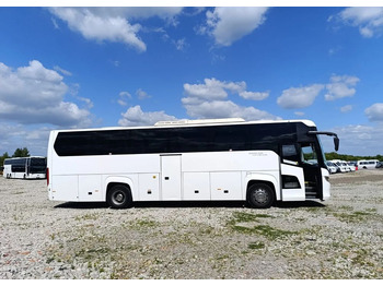 대형 버스 Scania HIGER : 사진 3