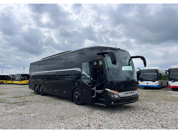 대형 버스 SETRA