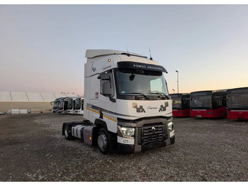 트랙터 유닛 RENAULT T 440