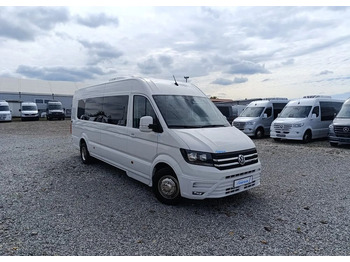 소형 버스 VOLKSWAGEN Crafter
