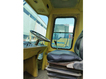 리스 BOMAG BW 217D-2 BOMAG BW 217D-2 : 사진 4