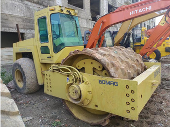 압축기 BOMAG