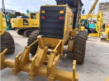 그레이더 CATERPILLAR 140H : 사진 3