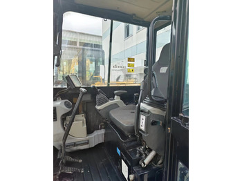 미니 굴삭기 CATERPILLAR 305.5E2 : 사진 5