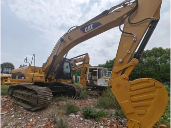 크롤러 굴삭기 CATERPILLAR 336D2
