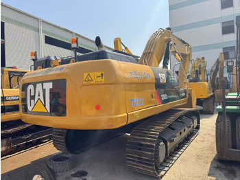 크롤러 굴삭기 CATERPILLAR 336D2