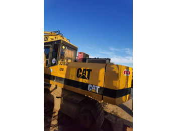 크롤러 굴삭기 CATERPILLAR E200B : 사진 3