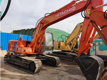 크롤러 굴삭기 HITACHI EX120