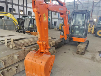 미니 굴삭기 HITACHI ZX50