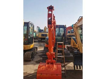 리스 HITACHI ZX55 HITACHI ZX55 : 사진 2
