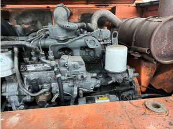 미니 굴삭기 HITACHI ZX70 JAPAN SURPLUS : 사진 5
