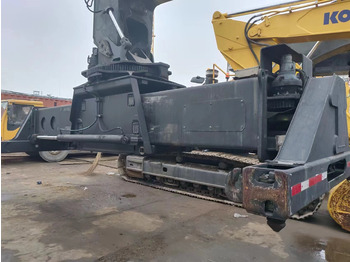 리치 스태커 KALMAR DRF450 : 사진 5 리치 스태커 KALMAR DRF450 : 사진 5