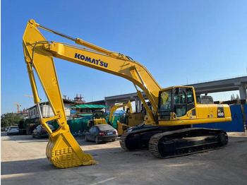 크롤러 굴삭기 KOMATSU PC400-8