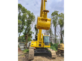 크롤러 굴삭기 KOMATSU PC400-8