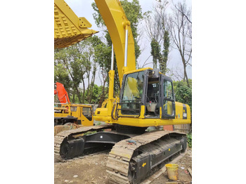 크롤러 굴삭기 KOMATSU PC400-8