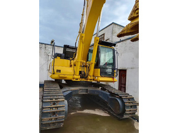 크롤러 굴삭기 KOMATSU PC450-8
