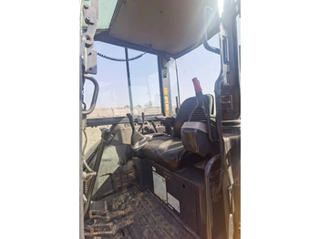 미니 굴삭기 KOMATSU PC55MR-2 : 사진 3