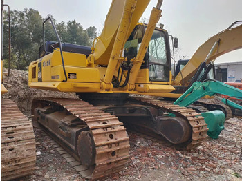 크롤러 굴삭기 KOMATSU PC450-8
