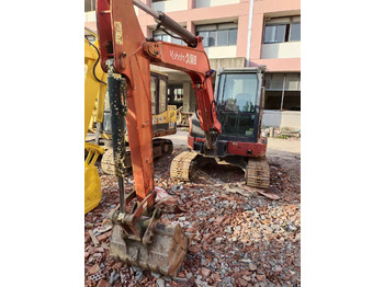 리스 KUBOTA KX155-5 KUBOTA KX155-5 : 사진 2