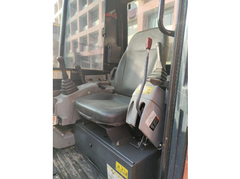 리스 KUBOTA KX155-5 KUBOTA KX155-5 : 사진 4