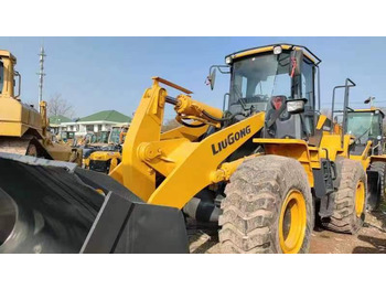 휠 로더 CUMMINS