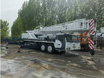 모바일 크레인 TEREX