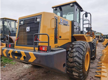 휠 로더 XCMG ZL50GN