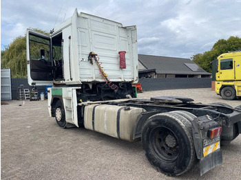 트랙터 유닛 Renault Magnum 440 Tractor unit : 사진 5