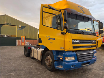 트랙터 유닛 DAF CF 85 410