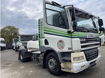 트랙터 유닛 DAF CF 85 460