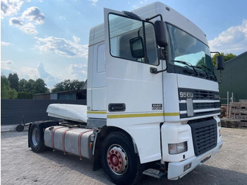 트랙터 유닛 DAF XF 95 430