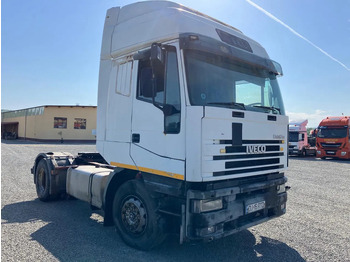 트랙터 유닛 IVECO EuroStar