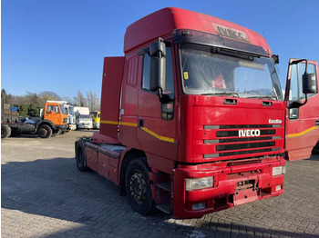 트랙터 유닛 IVECO EuroStar