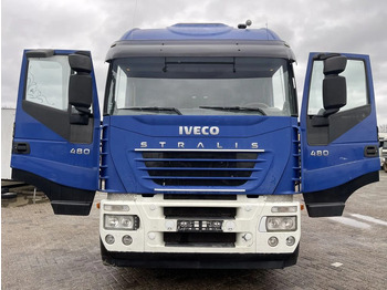 트랙터 유닛 IVECO Stralis 440