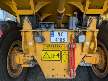 리스 Volvo A25G på hvite skilt Volvo A25G på hvite skilt : 사진 5 리스 Volvo A25G på hvite skilt Volvo A25G på hvite skilt : 사진 5