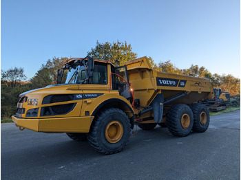 리스 Volvo A25G på hvite skilt Volvo A25G på hvite skilt : 사진 2 리스 Volvo A25G på hvite skilt Volvo A25G på hvite skilt : 사진 2