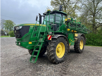 자주 동력 스프레이 JOHN DEERE