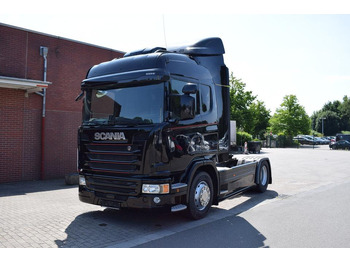 트랙터 유닛 SCANIA R 410