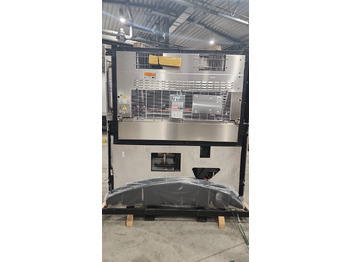 신규 냉장고 유닛 냉동 트레일러 용 CARRIER VECTOR 1550 : 사진 5 신규 냉장고 유닛 냉동 트레일러 용 CARRIER VECTOR 1550 : 사진 5