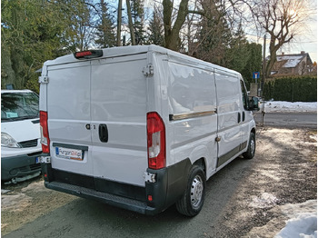 소형 밴 FIAT DUCATO FURGON BLASZAK L2H1 NR 823 : 사진 4 소형 밴 FIAT DUCATO FURGON BLASZAK L2H1 NR 823 : 사진 4