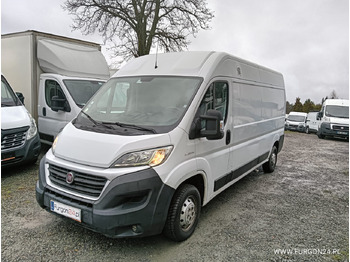 소형 밴 FIAT Ducato