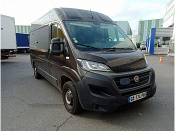 소형 밴 FIAT Ducato