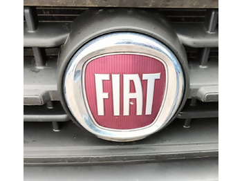 냉동 밴 FIAT Ducato