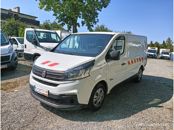 소형 밴 FIAT Talento