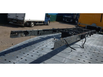 프레임/ 시 밴 용 GOŁA RAMA IVECO DAILY 35S11 NR 725/095 : 사진 2